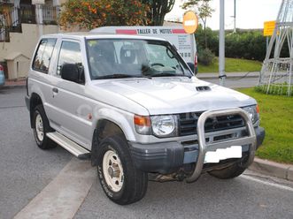 galloper super exceed 2.5 tdi confort