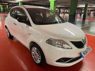 lancia ypsilon 1.2 30 aniversario evo ii