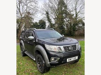 2.3 dci tekna 4wd euro 6 (start/stop) 4dr