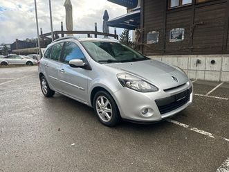 clio grandtour 1.6 16v dynamique