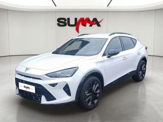 formentor ehybrid 204 ch dsg6 midnight edition