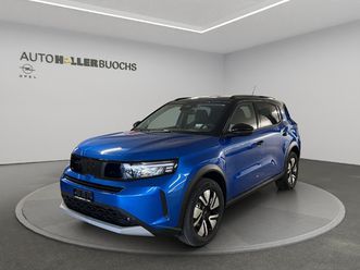 frontera 1.2 t hev 145 gs