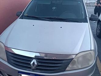 renault logan expres./exp. up hi-flex 1.0 16v 4p 2011