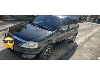 renault logan expres./exp. up hi-flex 1.0 16v 4p 2011