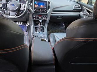 limited אוט׳ 2.0 (152 כ״ס)