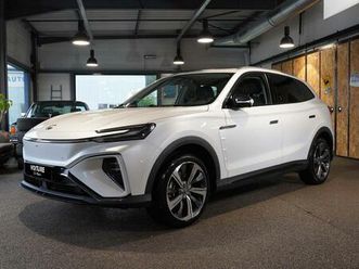 ev 288ch 70kwh performance 4wd loa possible