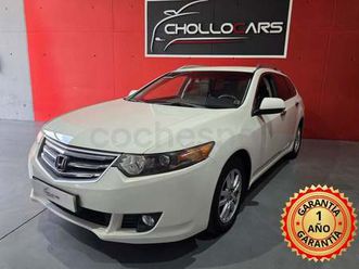 honda accord tourer 2.0 ivtec elegance