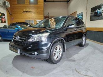 honda cr-v 2.2 ictdi comfort