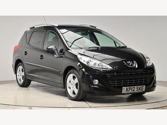 1.6 hdi allure euro 5 5dr