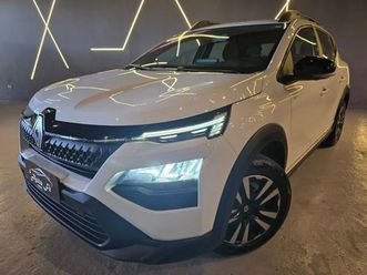 renault kardian evolut. flex 1.0 tb 12v 5p aut. 2025