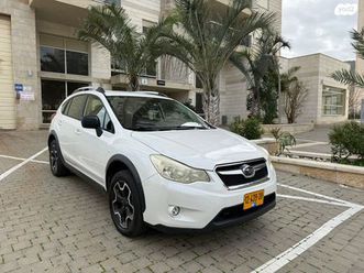 1.6i אוט׳ 1.6 (114 כ״ס) [2014-2016]