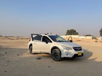 2.0i אוט׳ 2.0 (150 כ״ס) [2012-2016]