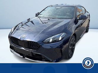 serie 2 gran coupé 220d m sport pro