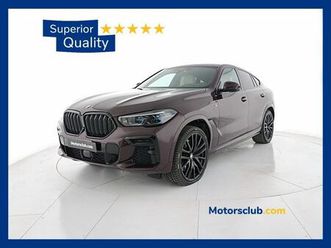 xdrive40d 48v msport - solo operatori