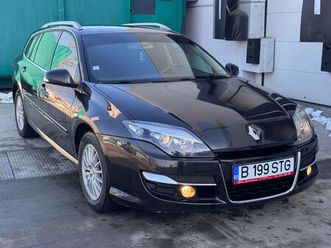 renault laguna 3 facelift an 2011 1,5 dci 110 cai merita vazuta!! bucuresti sectorul 2
