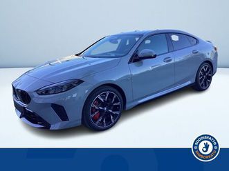 serie 2 gran coupé 220i m sport pro