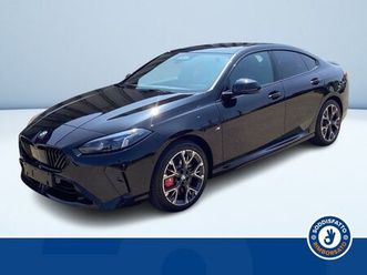 serie 2 gran coupé 220i m sport pro