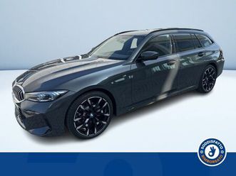 touring 320d xdrive m sport