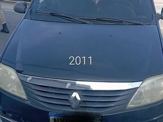 renault logan expres./exp. up hi-flex 1.0 16v 4p 2011