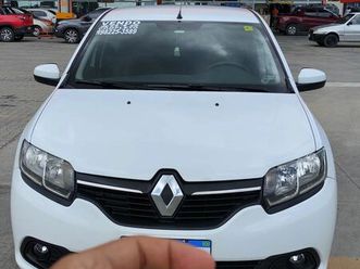 renault logan expres./exp. up hi-flex 1.0 16v 4p 2015