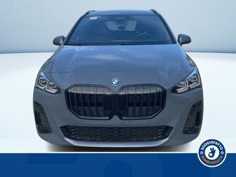 225e xdrive m sport