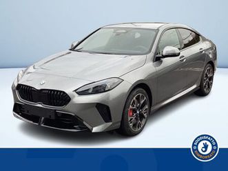 serie 2 gran coupé 218d m sport pro