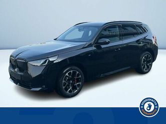 xdrive 20d m sport pro