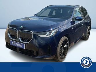 20d xdrive m sport