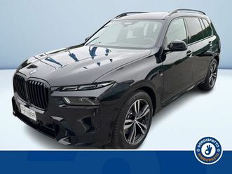 xdrive 40d m sport pro