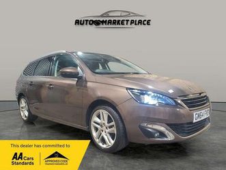 1.2 e-thp puretech feline auto euro 6 (start/stop) 5dr