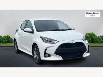 1.5 vvt-h icon e-cvt euro 6 (start/stop) 5dr