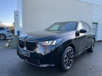 xdrive20d 197ch m sport
