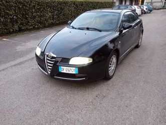 gt 1.9 jtd mjt progression black line