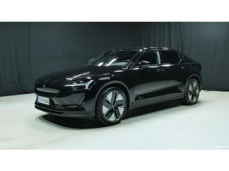 standard range single motor prime