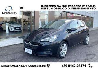 1.3 cdti ecoflex 95 cv start&stop 5 porte b-color ok neopatentati