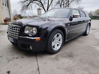 300 c touring touring 3.0 v6 crd auto