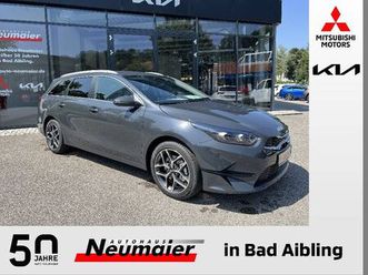 kia ceed sw 1.0t 100 ultimate sty