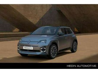 comfort range roland-garros 52 kwh pack advanced d