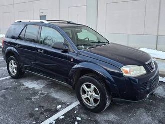 2007 saturn vue