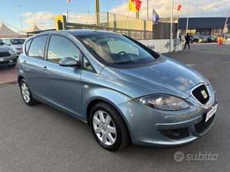seat altea 1.9 tdi reference