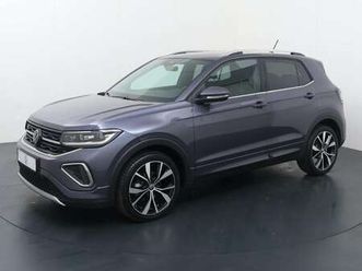 1.5 tsi r-line edition | 150 pk | automaat | navig