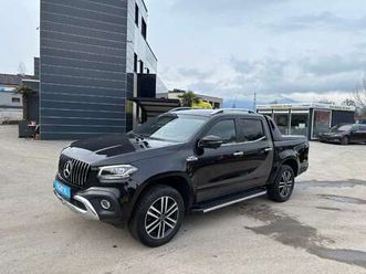 d 4matic power kamera,navi,ahk