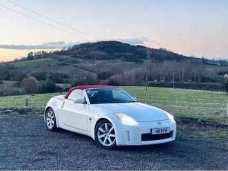 3.5 v6 gt convertible 2dr petrol manual (280 g/km, 276 bhp)