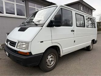 microbus t7 be 2.2