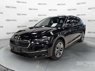 1.5 tsi act hybrid 110kw style dsg