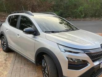 renault kardian evolut. flex 1.0 tb 12v 5p aut. 2025