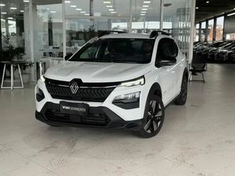 techno flex 1.0 tb 12v 5p aut.