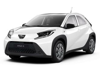 1.0 vvt-i 72 cv 5 porte active