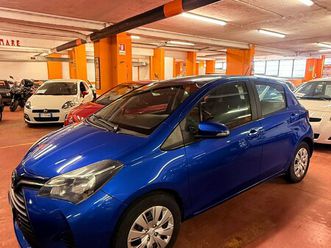 utilitaria adatta a neopatentati con soli 32.151 km