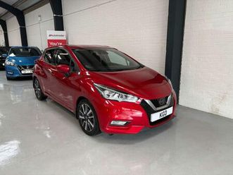 0.9 ig-t n-connecta euro 6 (start/stop) 5dr